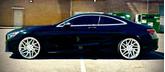 Thumbnail of 2015 Black Mercedes-Benz S-Class