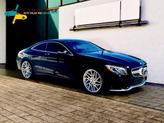 Thumbnail of 2015 Black Mercedes-Benz S-Class