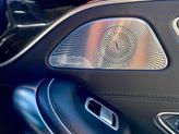 Thumbnail of 2015 Black Mercedes-Benz S-Class