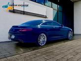 Thumbnail of 2015 Black Mercedes-Benz S-Class