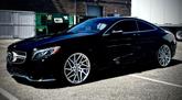 Thumbnail of 2015 Black Mercedes-Benz S-Class