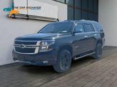 Photo of 2019 Black Chevrolet Tahoe