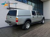 Thumbnail of 2004 Lunar Mist Metallic Toyota Tacoma