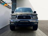 Thumbnail of 2004 Lunar Mist Metallic Toyota Tacoma