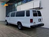 Thumbnail of 2012 Oxford White Ford E350 Super Duty