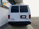 Thumbnail of 2012 Oxford White Ford E350 Super Duty