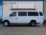 Thumbnail of 2012 Oxford White Ford E350 Super Duty
