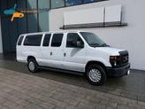 Thumbnail of 2012 Oxford White Ford E350 Super Duty