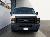 Thumbnail of 2012 Oxford White Ford E350 Super Duty