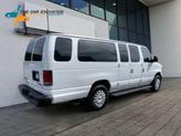 Thumbnail of 2012 Oxford White Ford E350 Super Duty