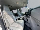 Thumbnail of 2012 Oxford White Ford E350 Super Duty