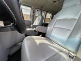 Thumbnail of 2012 Oxford White Ford E350 Super Duty