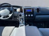 Thumbnail of 2008 Blue Toyota Tundra