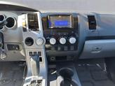 Thumbnail of 2008 Blue Toyota Tundra