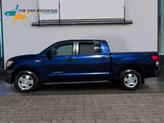 Thumbnail of 2008 Blue Toyota Tundra