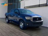 Thumbnail of 2008 Blue Toyota Tundra