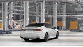 Thumbnail of 2026 White Toyota Camry