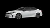 Thumbnail of 2026 White Toyota Camry