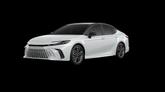 Thumbnail of 2026 White Toyota Camry
