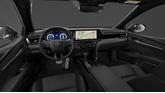 Thumbnail of 2026 White Toyota Camry