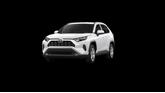 Thumbnail of 2025 Ice Cap Toyota RAV4