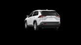 Thumbnail of 2025 Ice Cap Toyota RAV4