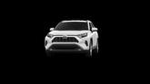 Thumbnail of 2025 Ice Cap Toyota RAV4