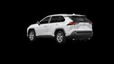 Thumbnail of 2025 Ice Cap Toyota RAV4
