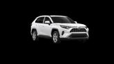 Thumbnail of 2025 Ice Cap Toyota RAV4