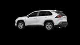 Thumbnail of 2025 Ice Cap Toyota RAV4
