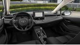 Thumbnail of 2025 Celestite Toyota Corolla