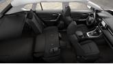 Thumbnail of 2025 Ice Cap Toyota RAV4