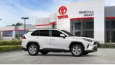 Thumbnail of 2025 Ice Cap Toyota RAV4