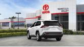 Thumbnail of 2025 Ice Cap Toyota RAV4