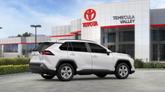 Thumbnail of 2025 Ice Cap Toyota RAV4
