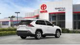Thumbnail of 2025 Ice Cap Toyota RAV4