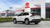 Thumbnail of 2025 Ice Cap Toyota RAV4