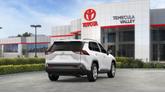 Thumbnail of 2025 Ice Cap Toyota RAV4