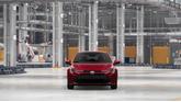 Thumbnail of 2026 Ruby Flare Pearl Toyota Corolla