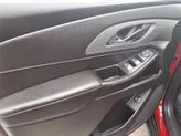Thumbnail of 2022 Red Chevrolet Traverse