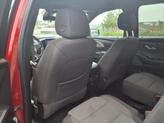Thumbnail of 2022 Red Chevrolet Traverse