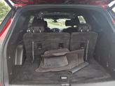 Thumbnail of 2022 Red Chevrolet Traverse