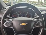 Thumbnail of 2022 Red Chevrolet Traverse