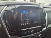 Thumbnail of 2022 Red Chevrolet Traverse