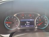 Thumbnail of 2022 Red Chevrolet Traverse