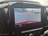 Thumbnail of 2022 Red Chevrolet Traverse