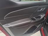 Thumbnail of 2022 Red Chevrolet Traverse