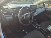 Thumbnail of 2022 Classic Silver Metallic Toyota Corolla