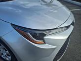 Thumbnail of 2022 Classic Silver Metallic Toyota Corolla