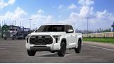 Thumbnail of 2026 White Toyota Tundra